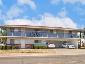 Building Photo - 4080 21st Street
