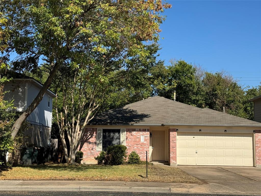 9700 Copper Creek Dr, Austin, TX 78729 House Rental in Austin, TX