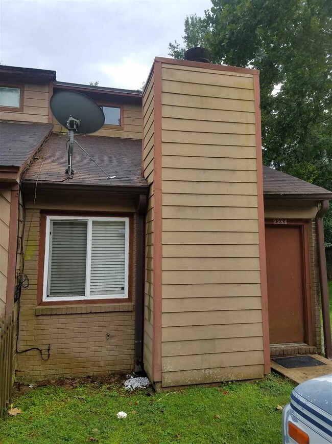 Foto del edificio - 2284 Sandpiper St