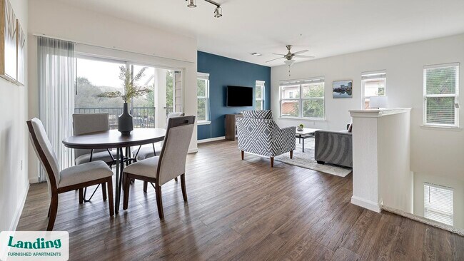 Foto del edificio - 12700 Ridgeline Blvd