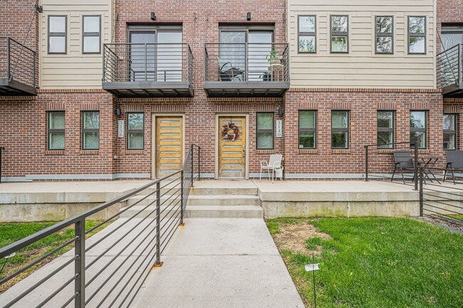 Photo - Experience Elevated Living at Dominic Row Townhome