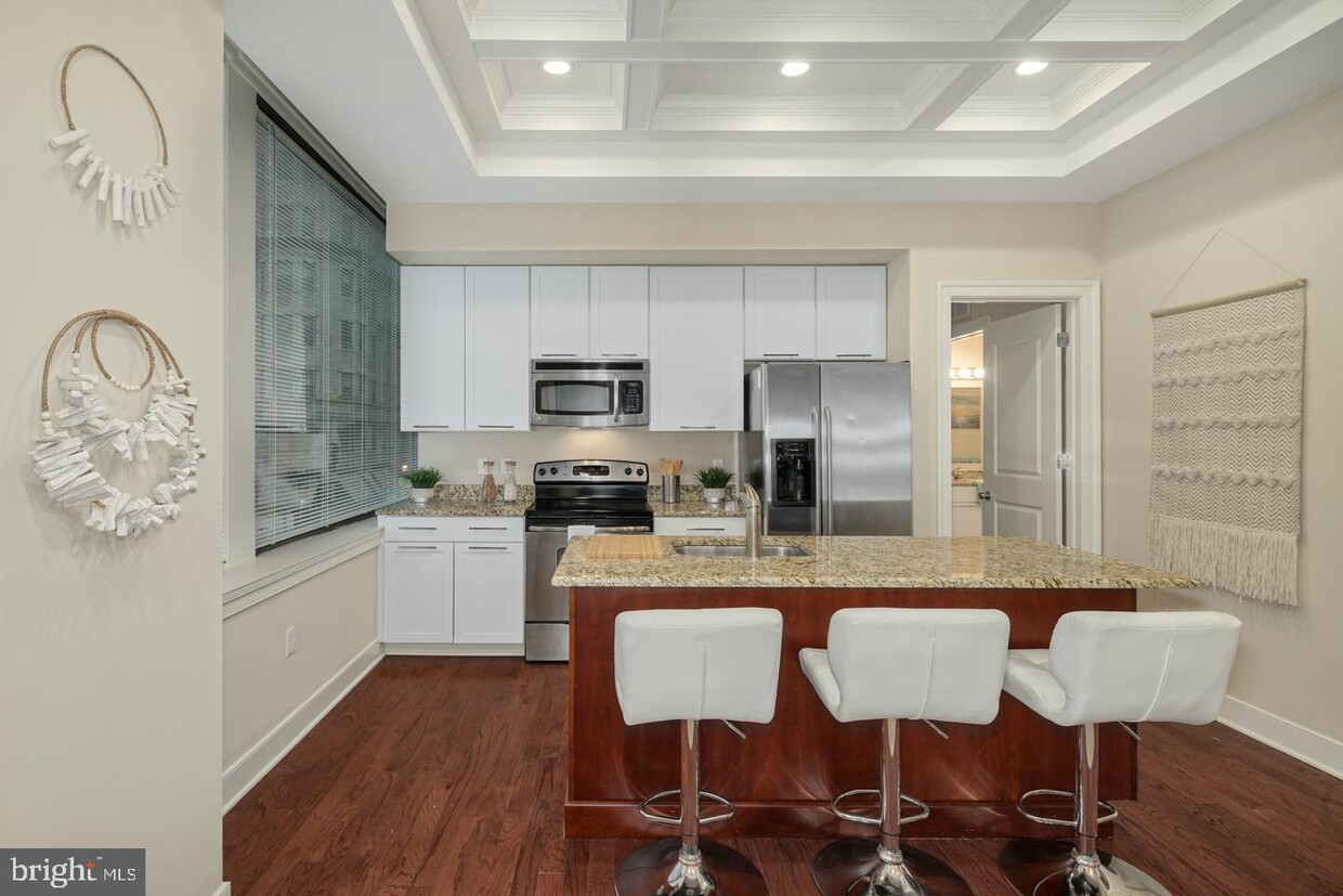 Foto principal - 1503 Locust St