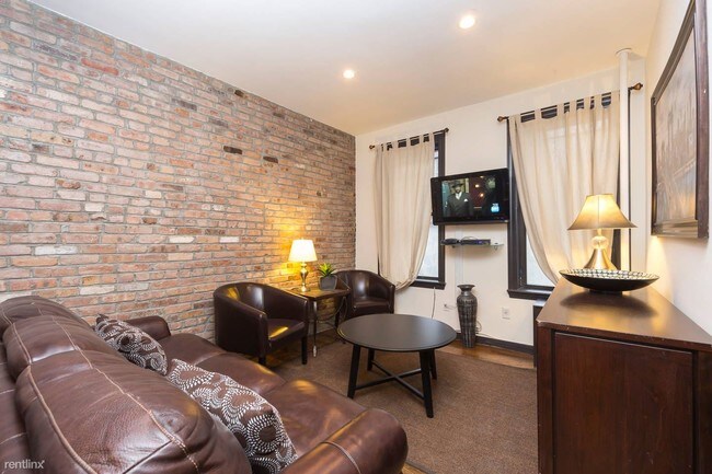 Foto del edificio - 50 Edgecombe Ave