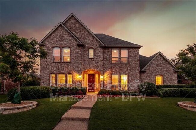 Foto del edificio - 8725 Country Glen Crossing
