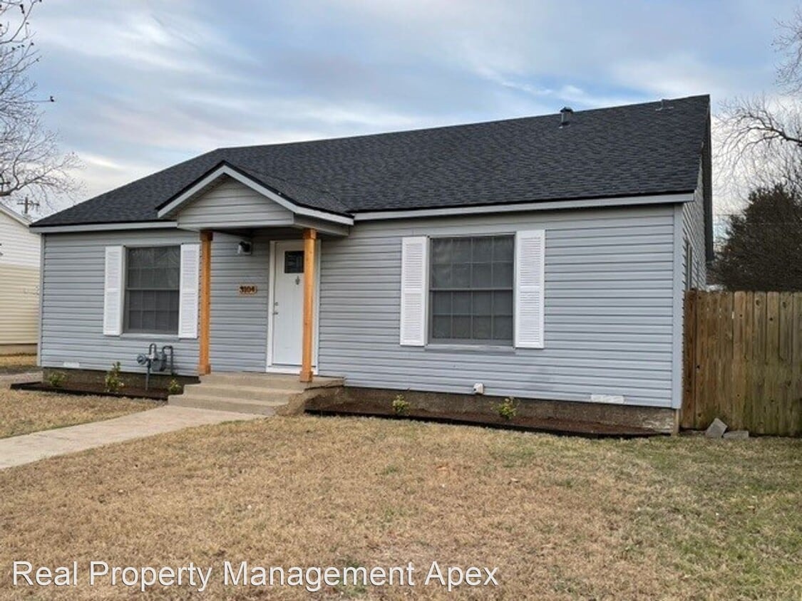 Primary Photo - 3 br, 2 bath House - 3104 Fadal Ave