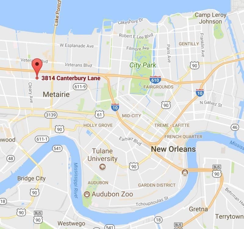 Building Photo - 2306 Caswell Ln