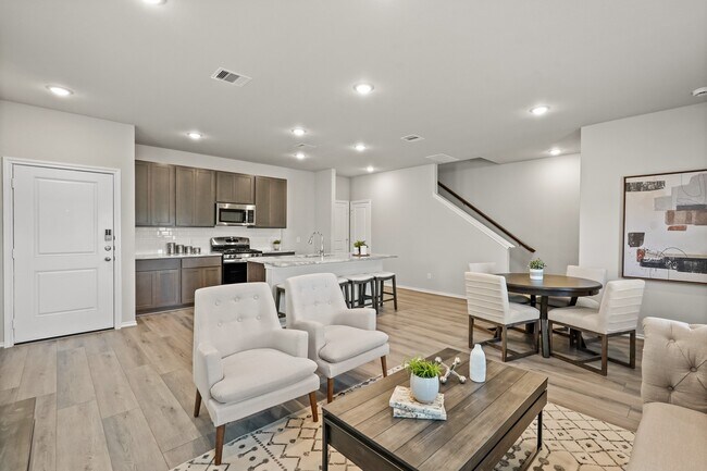 Building Photo - 1134 Hugh Lndg Rd