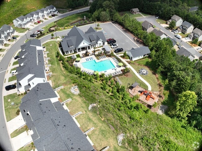 3D Exterior - Everton Estates
