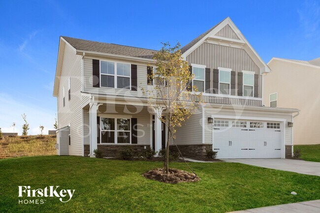 Foto del edificio - 7189 Waterwheel St SW