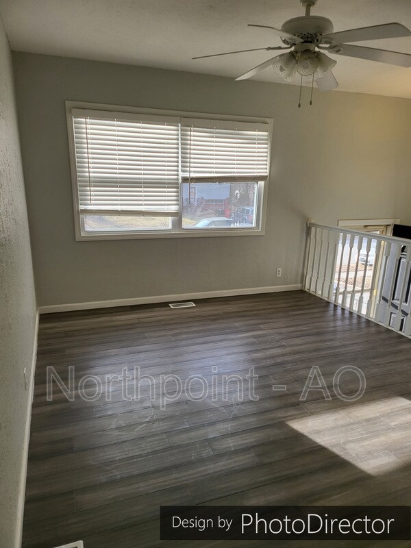 Building Photo - 1505 N Cherokee St