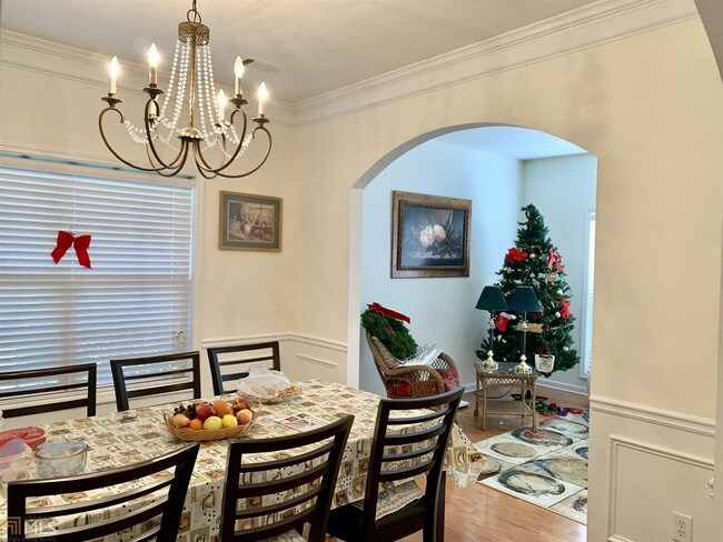 Foto del edificio - 975 Landover Crossing