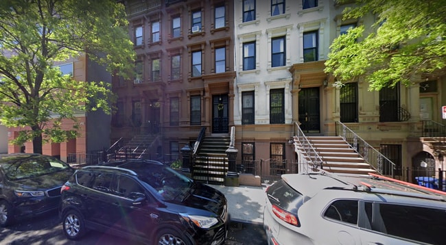 Building Photo - 20 W 126th St