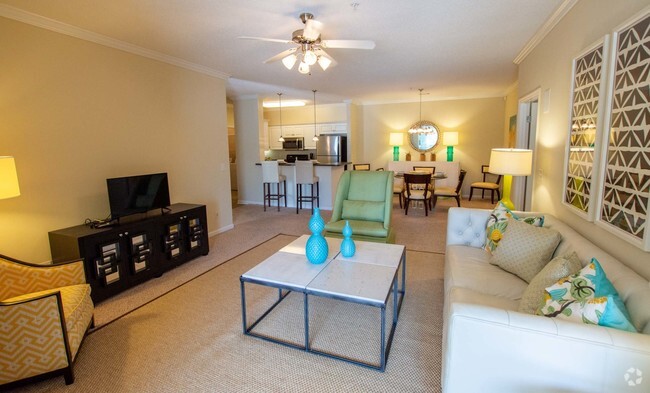 Primary Photo - Sugar Mill Apartments