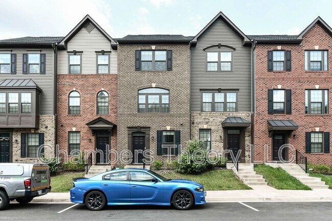 Foto del edificio - 2634 Velocity Rd