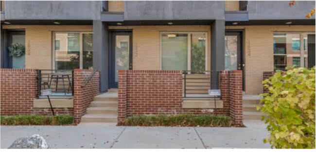 Foto del edificio - 1632 Quitman St