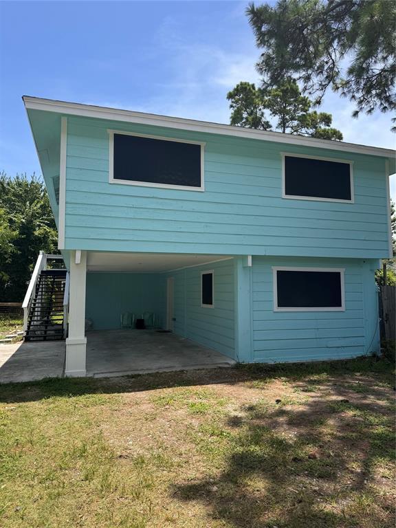 Foto principal - 4807 Oak St