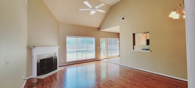 Foto del edificio - 401 Old Cahaba Way
