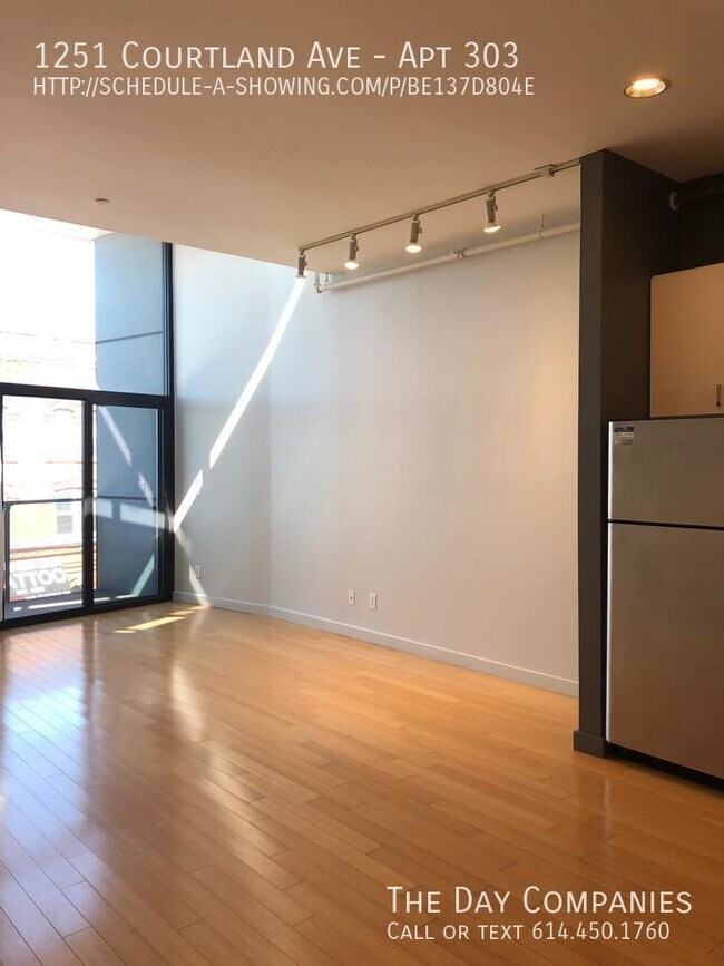 Foto del edificio - 1251 Courtland Ave