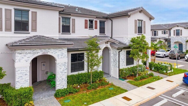 Foto del edificio - 14807 SW 183rd Terrace