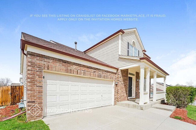 Foto del edificio - 15645 E 99th Ave