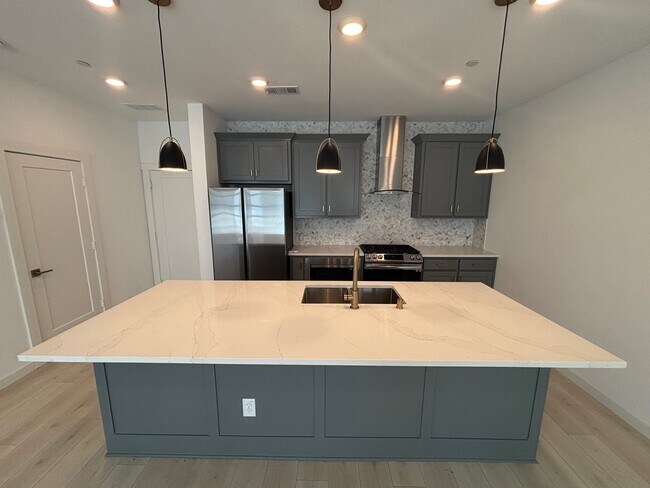 Foto del edificio - Windsong Ranch Townhome:   $500 off first ...