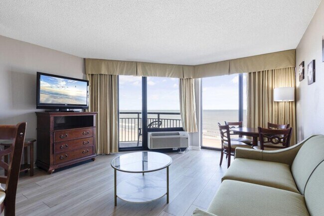 Building Photo - 2701 N Ocean Blvd