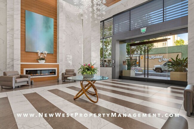 Foto del edificio - 2604 Fifth Ave