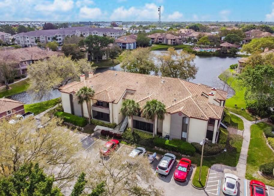 Primary Photo - 10265 Gandy Blvd N