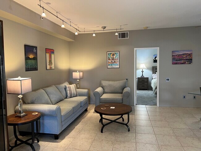 Building Photo - 255 S Avenida Caballeros