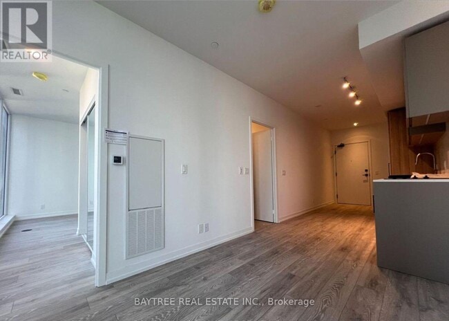 Photo du bâtiment - 55 Mercer St