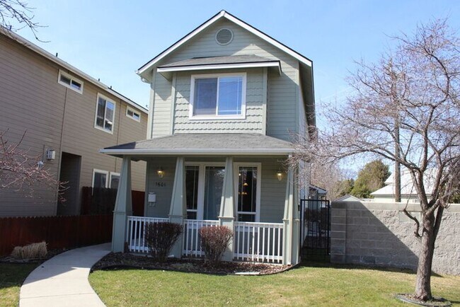 Foto del edificio - 1601 S Euclid Ave