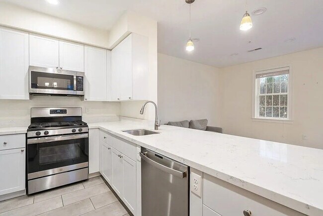 Foto del edificio - 70 Endicott St