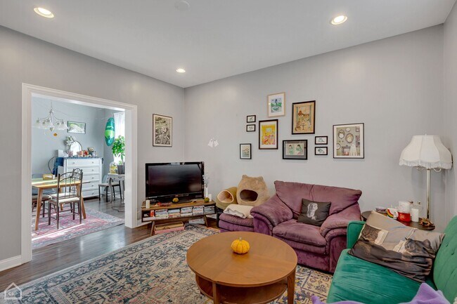 Foto del edificio - 1543 N Rockwell St