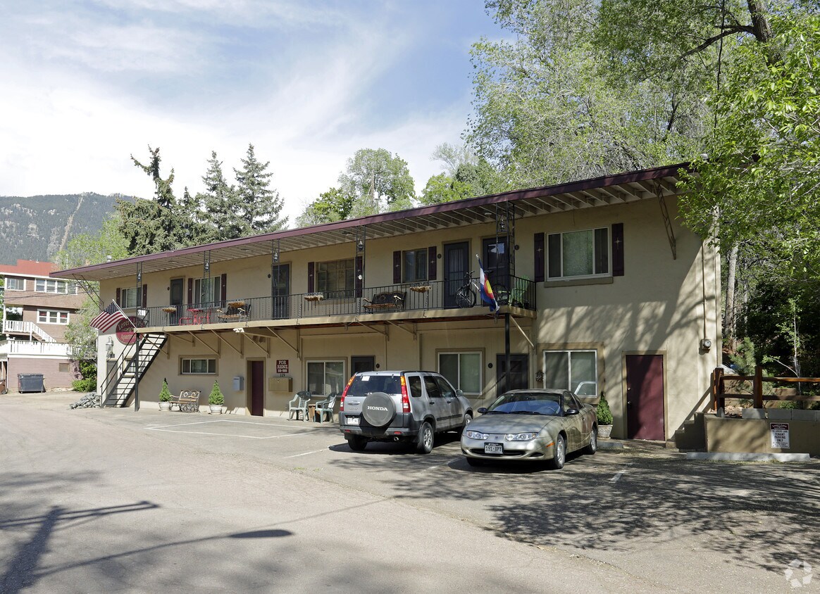Foto del edificio - Lover's Lane Apartments