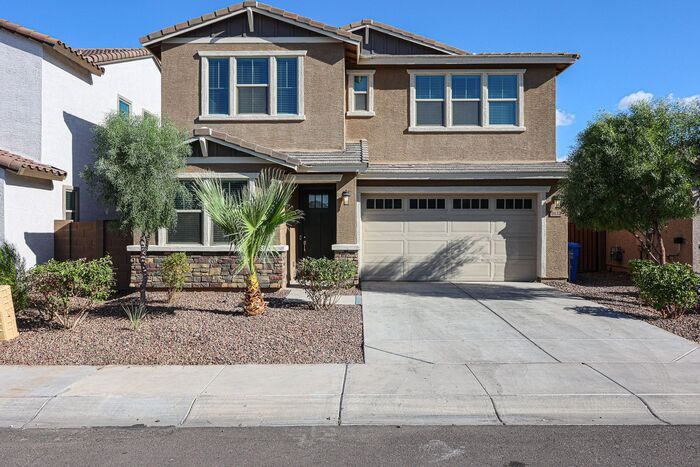 Available August 7th! Gated Community 4 Bedroom 3 Bathroom Home! - Available August 7th! Gated Community 4 Bedroom 3 Bathroom Home!