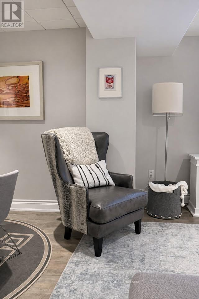 Photo du bâtiment - 170 Humphrey St