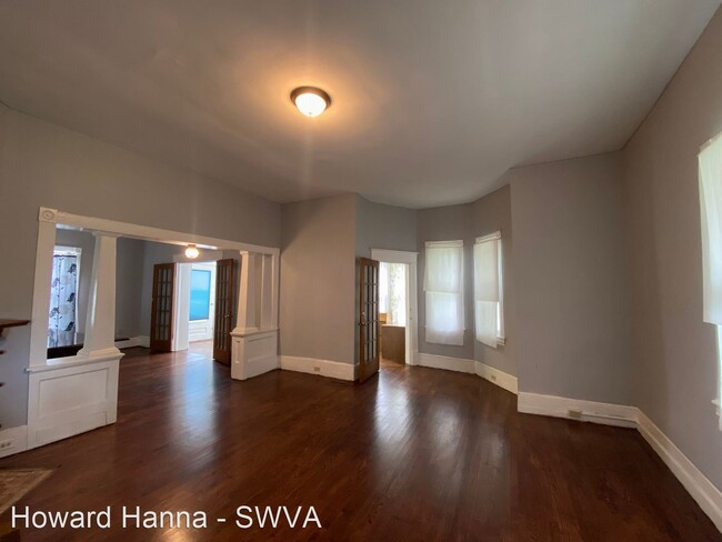 Foto del edificio - 9 br, 5 bath House - 1405 Patterson Avenue SW