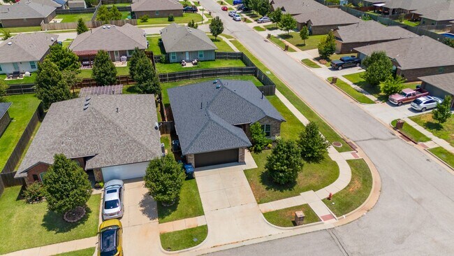 Foto del edificio - Rent to Own in Edmond!