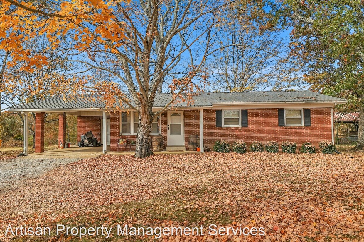 Foto principal - 3 br, 2 bath House - 7350 Old Cox Pike