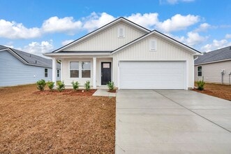 Building Photo - 6855 Beach Dr SW