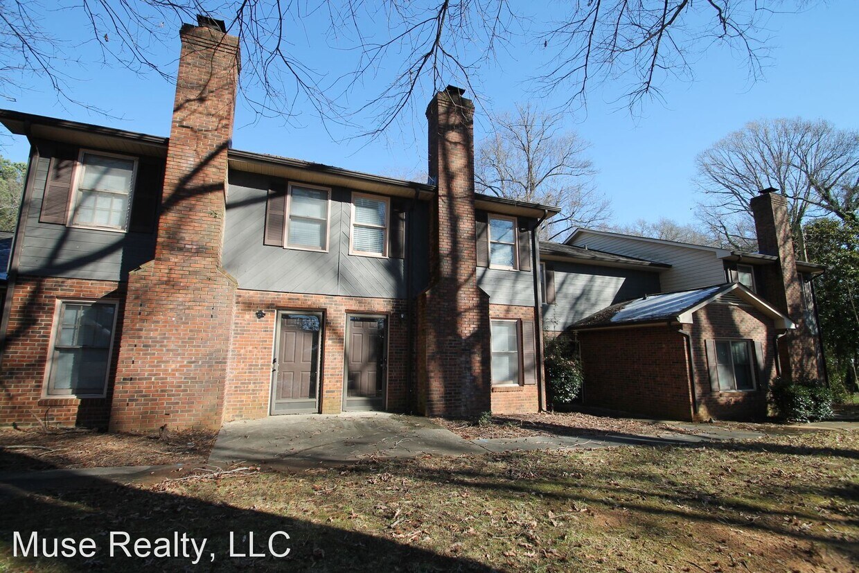 Primary Photo - 2 br, 1.5 bath House - 1642 India Hook Road