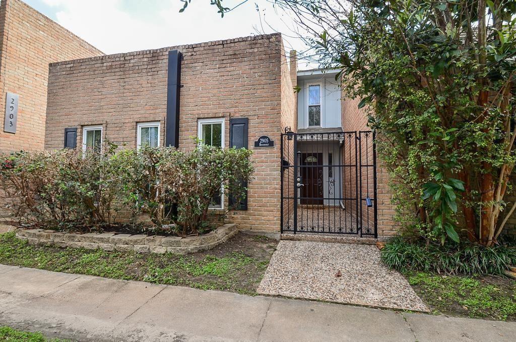 Primary Photo - 2905 Bissonnet St
