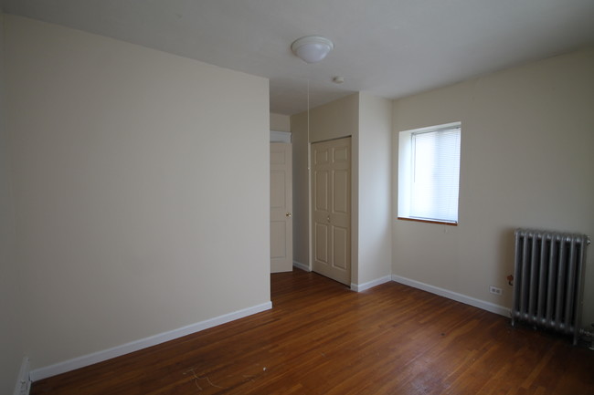 Foto del edificio - 8 Blake Hill St