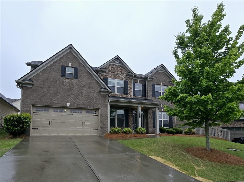 Foto principal - 4362 Clubside Dr