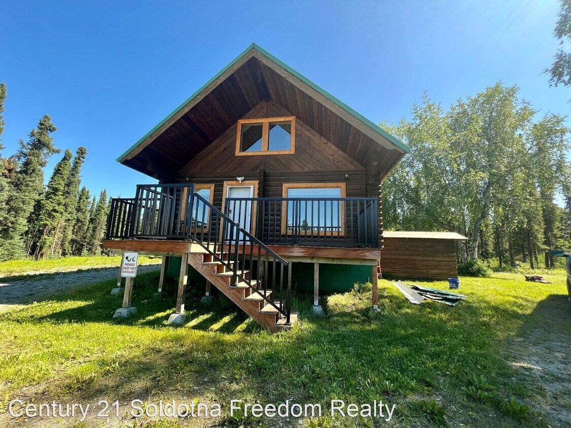 Foto principal - 3 br, 2 bath House - 37352 Araoz St