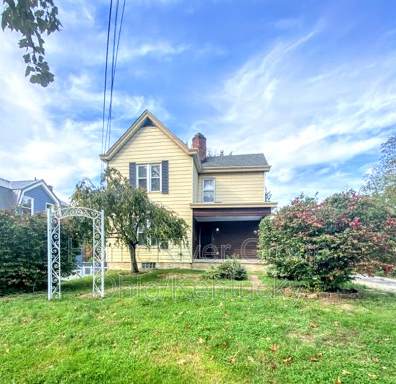 Primary Photo - 3326 Hanna Ave