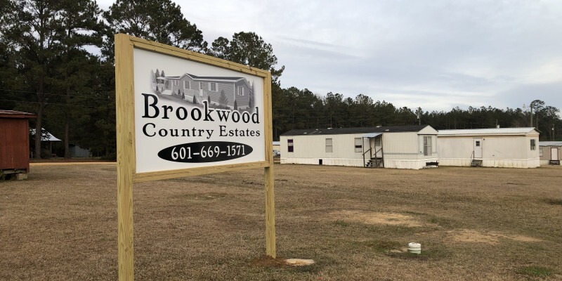 Primary Photo - Brookwood