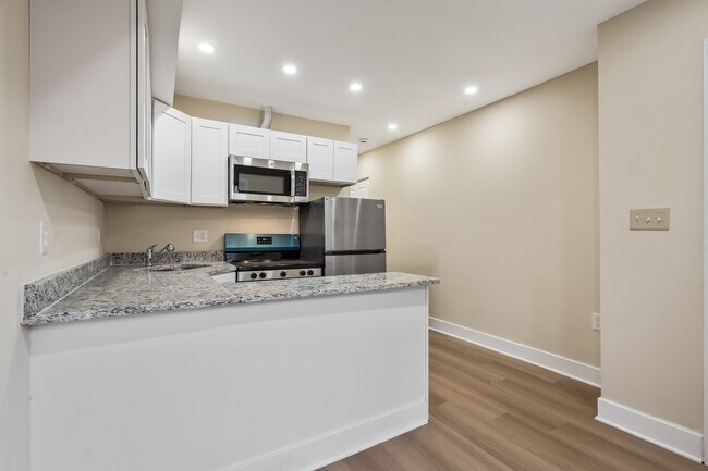 Foto del edificio - 1812 Benning Rd NE