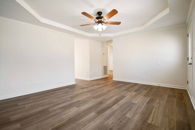 Foto del edificio - Pet Friendly Three Bedroom!