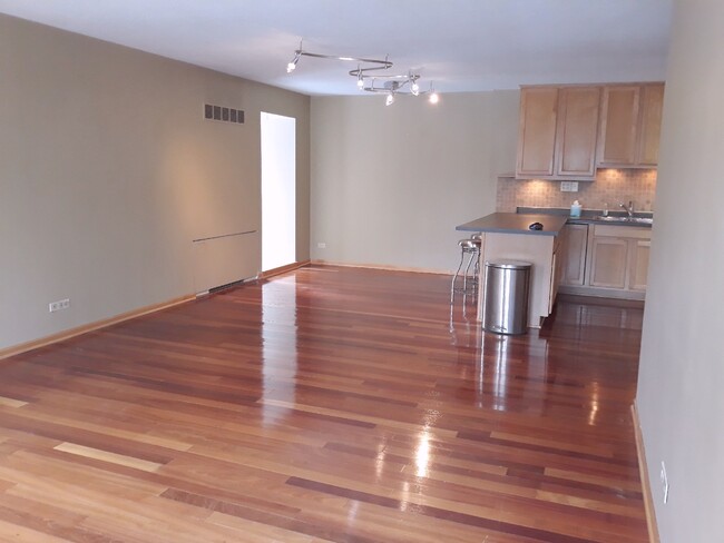 Dining Room - room for a table and chairs! - 19 S 1st St